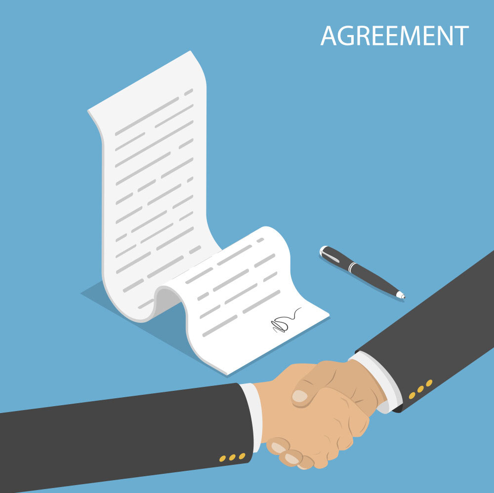Notary Rent Agreements